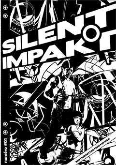 silent impakt 1